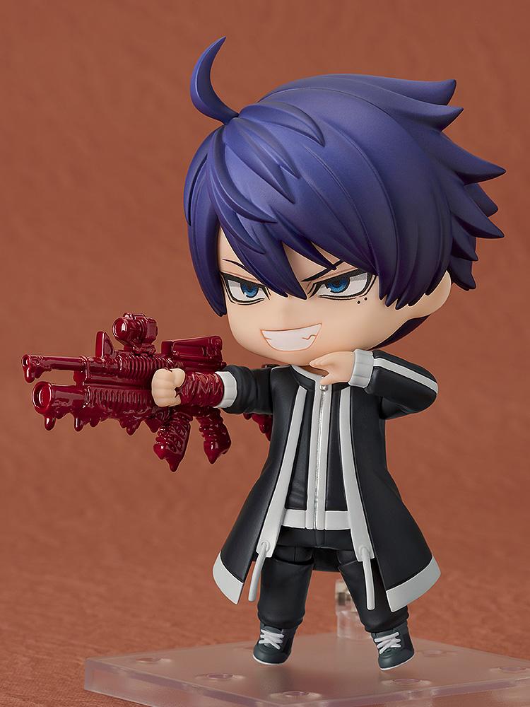 《桃源暗鬼》_黏土人 一之瀨四季