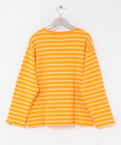 JAPAN MADE PROJECT 石卷襯衫 002