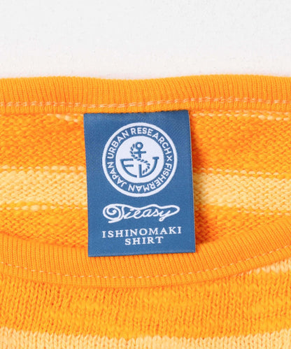 JAPAN MADE PROJECT 石卷襯衫 002