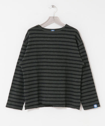 JAPAN MADE PROJECT 石卷襯衫 002