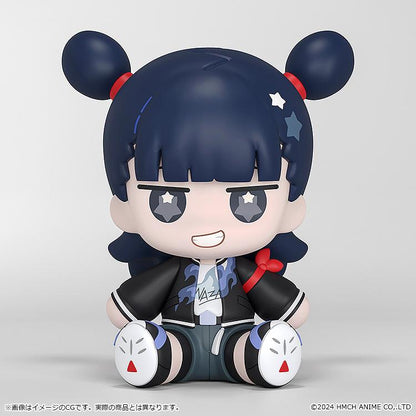 《羅小黑戰記》2_Huggy Secret Good Smile 《羅小黑戰記》2 【BOX／6個裝】