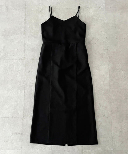 網紗套裝連衣裙