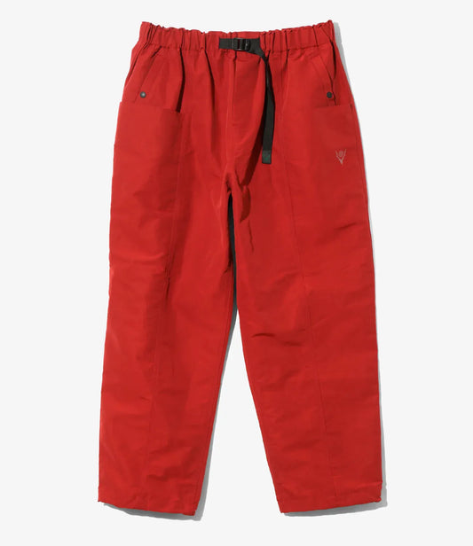 South2west8 Belted C.S.Pant - C/N Grosgrain 褲子