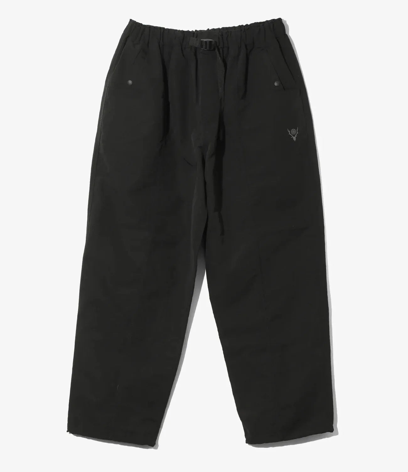 South2west8 Belted C.S.Pant - C/N Grosgrain 褲子