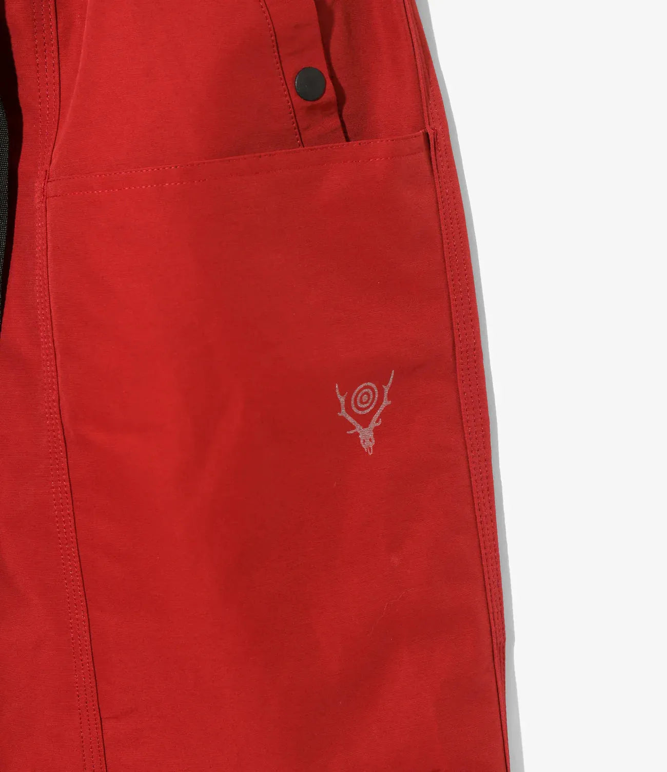 South2west8 Belted C.S.Pant - C/N Grosgrain 褲子