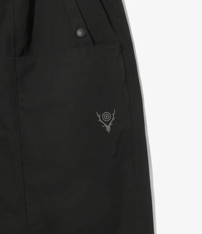 South2west8 Belted C.S.Pant - C/N Grosgrain 褲子