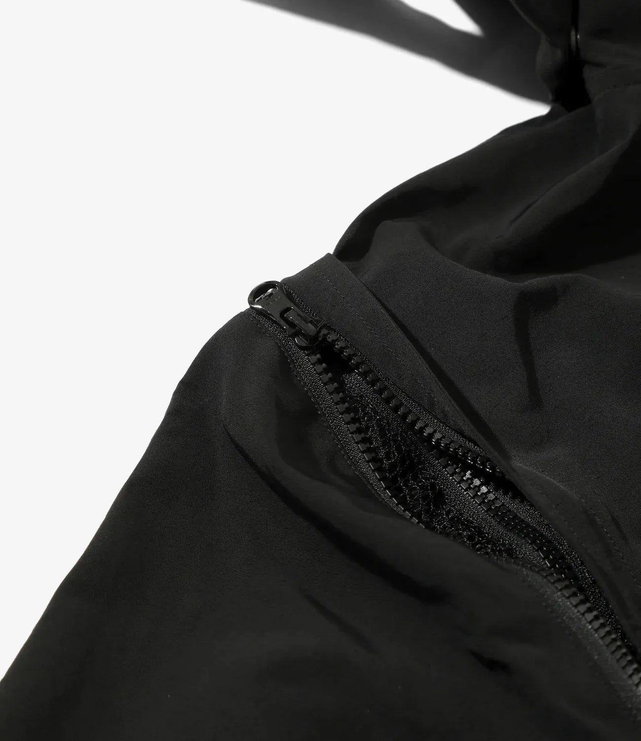 South2west8 Tenkara Trout Parka C/N Grosgrain 粗紋面料外套