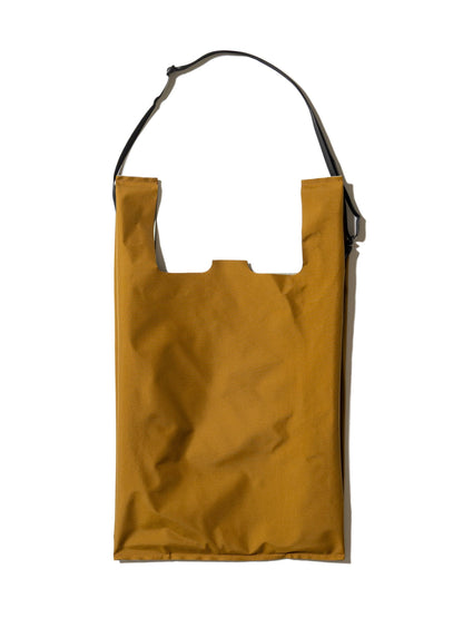 MARKET手提袋 / 3L尼龍斜紋 × ZEPTEPI