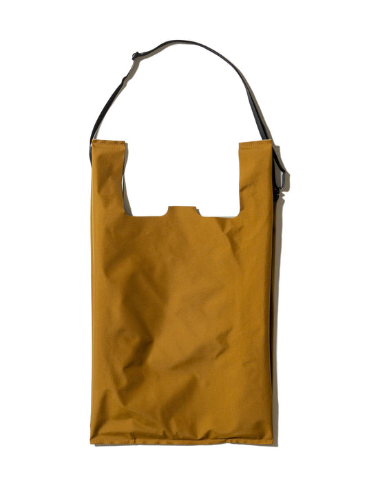 MARKET手提袋 / 3L尼龍斜紋 × ZEPTEPI