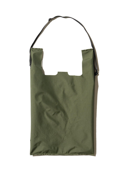 MARKET手提袋 / 3L尼龍斜紋 × ZEPTEPI