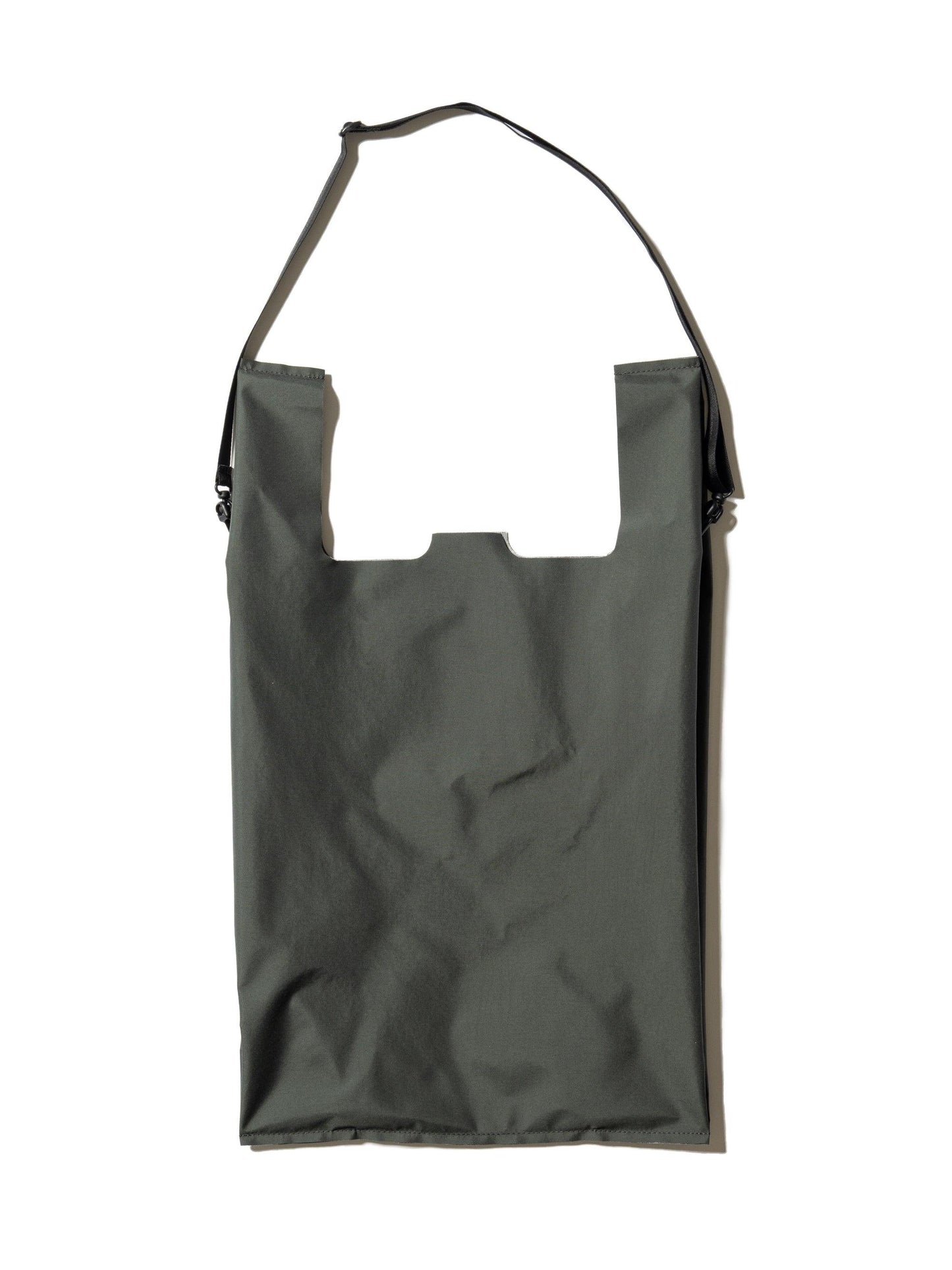 MARKET手提袋 / 3L尼龍斜紋 × ZEPTEPI