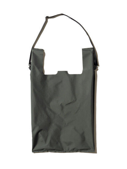 MARKET手提袋 / 3L尼龍斜紋 × ZEPTEPI