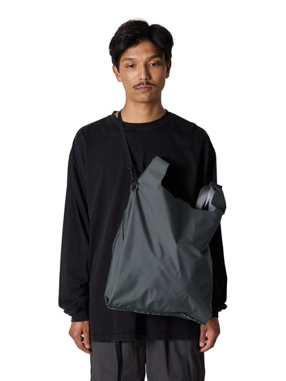 MARKET手提袋 / 3L尼龍斜紋 × ZEPTEPI