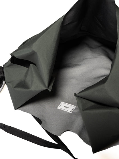 MARKET手提袋 / 3L尼龍斜紋 × ZEPTEPI