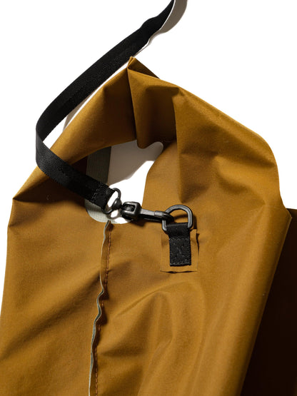 MARKET手提袋 / 3L尼龍斜紋 × ZEPTEPI