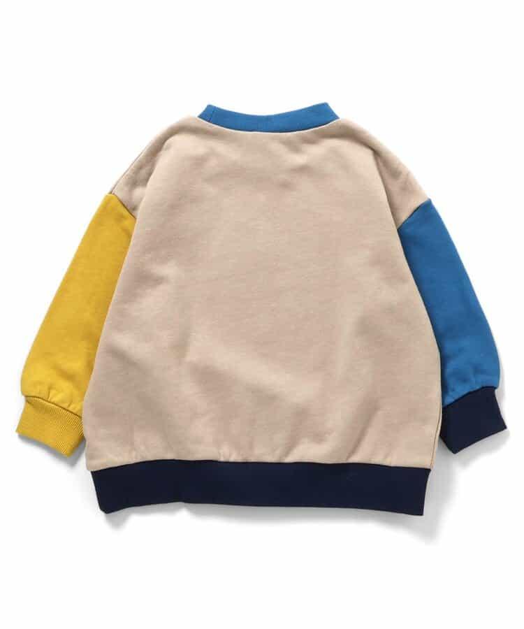 美式餐廳風衛衣