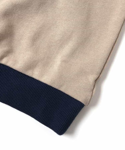 美式餐廳風衛衣