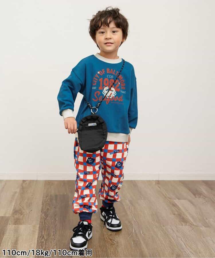 美式餐廳風衛衣