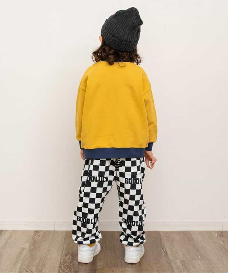 美式餐廳風衛衣