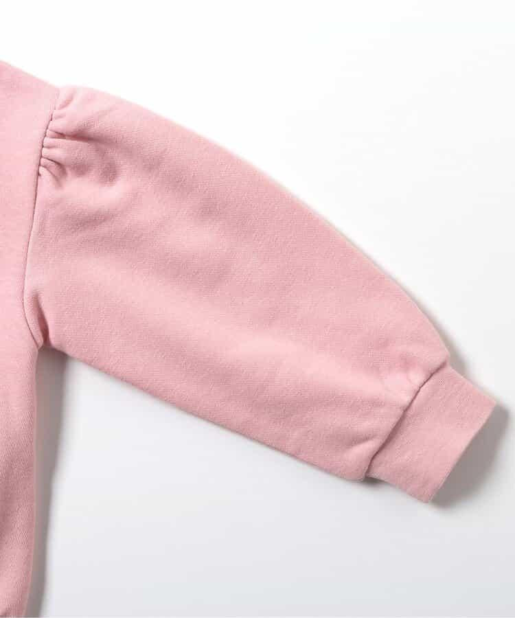 3款GIRLS立體圖案衛衣