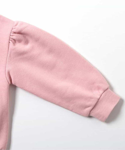 3款GIRLS立體圖案衛衣