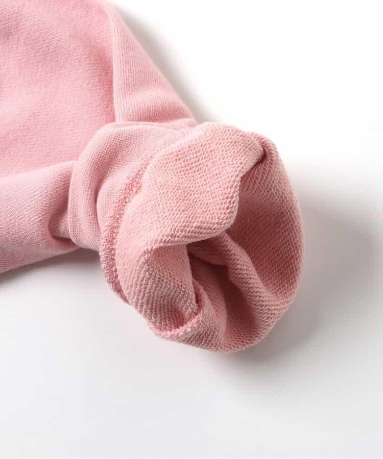 3款GIRLS立體圖案衛衣