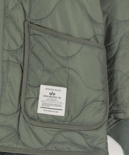 UNFRM TIGER內襯夾克