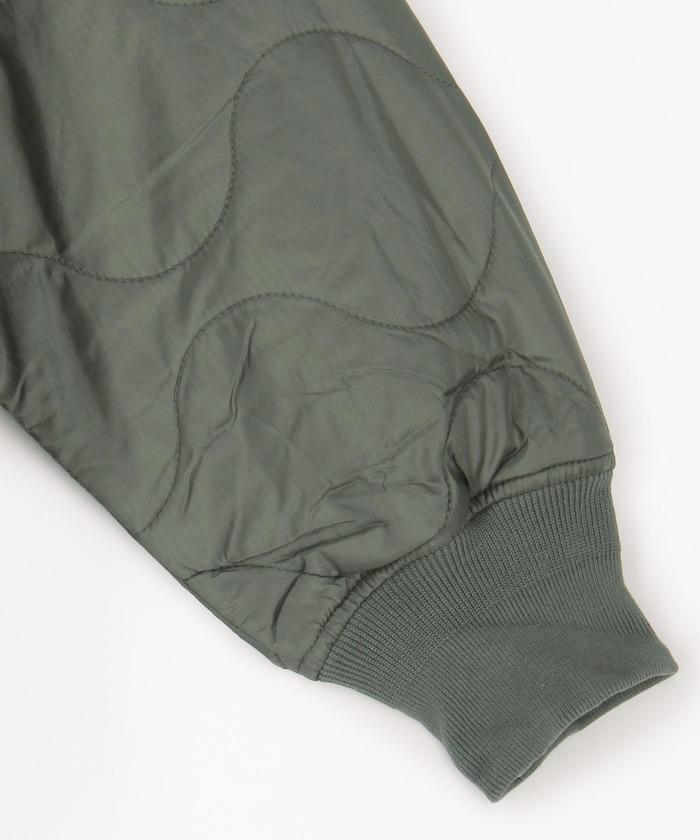 UNFRM TIGER內襯夾克