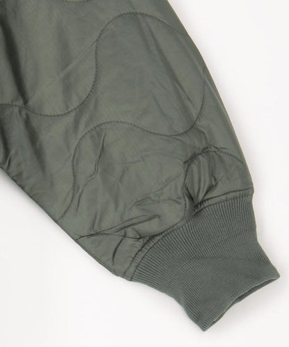 UNFRM TIGER內襯夾克