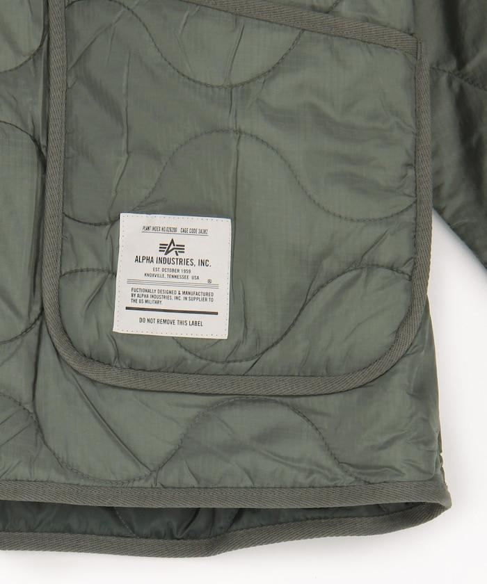 UNFRM TIGER內襯夾克