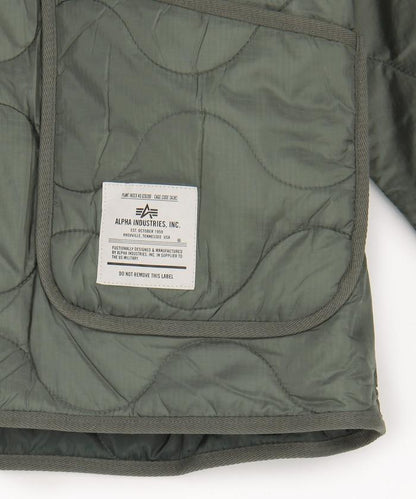 UNFRM TIGER內襯夾克