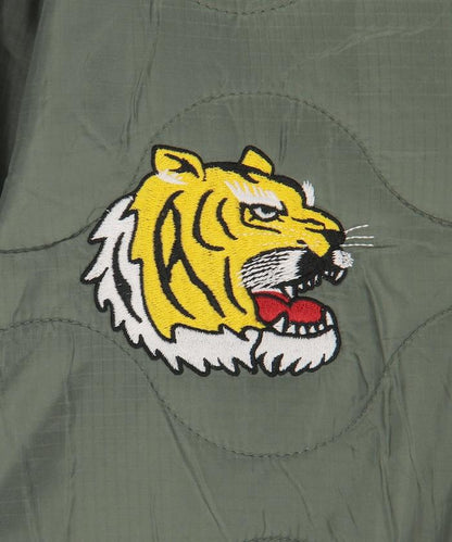 UNFRM TIGER內襯夾克
