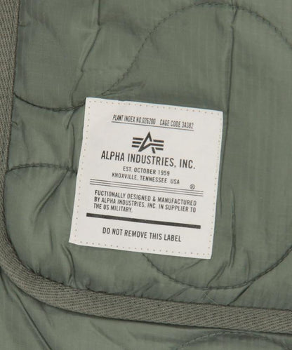 UNFRM TIGER內襯夾克