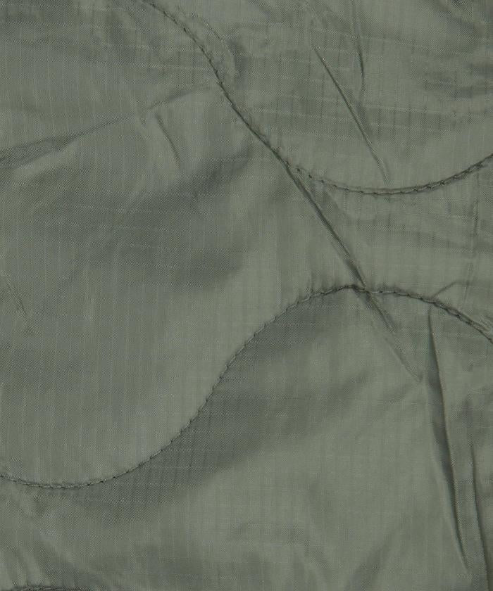 UNFRM TIGER內襯夾克