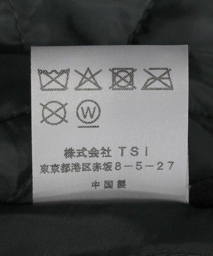 UNFRM TIGER內襯夾克