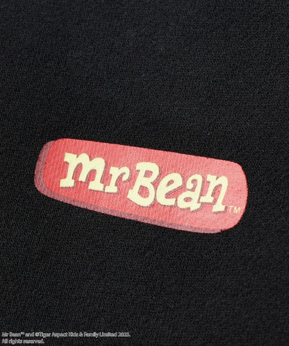 Mr. Bean 豆子圓領衛衣