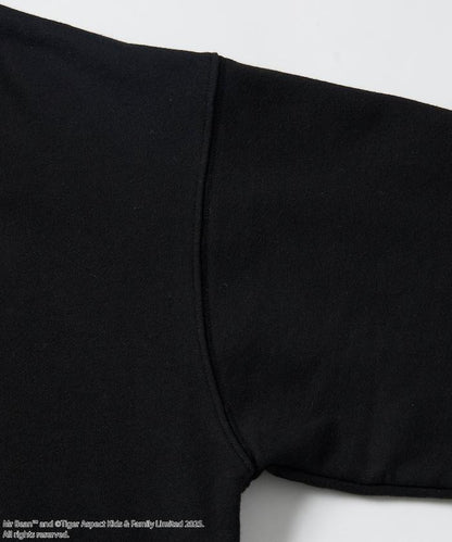 Mr. Bean 豆子圓領衛衣