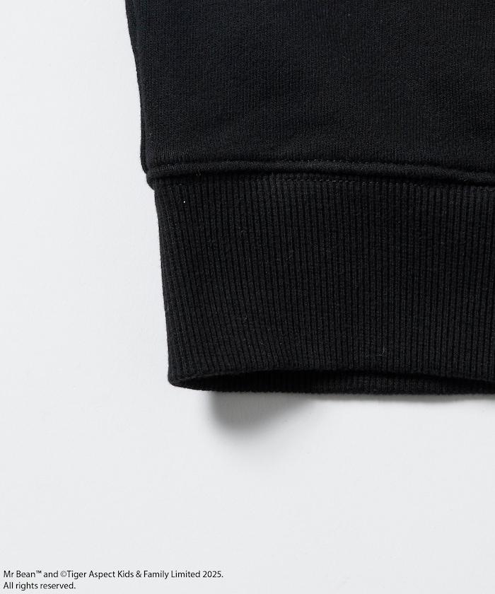 Mr. Bean 豆子圓領衛衣