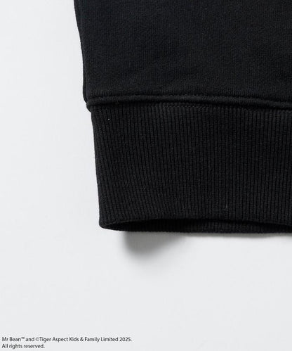 Mr. Bean 豆子圓領衛衣