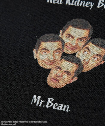 Mr. Bean 豆子圓領衛衣