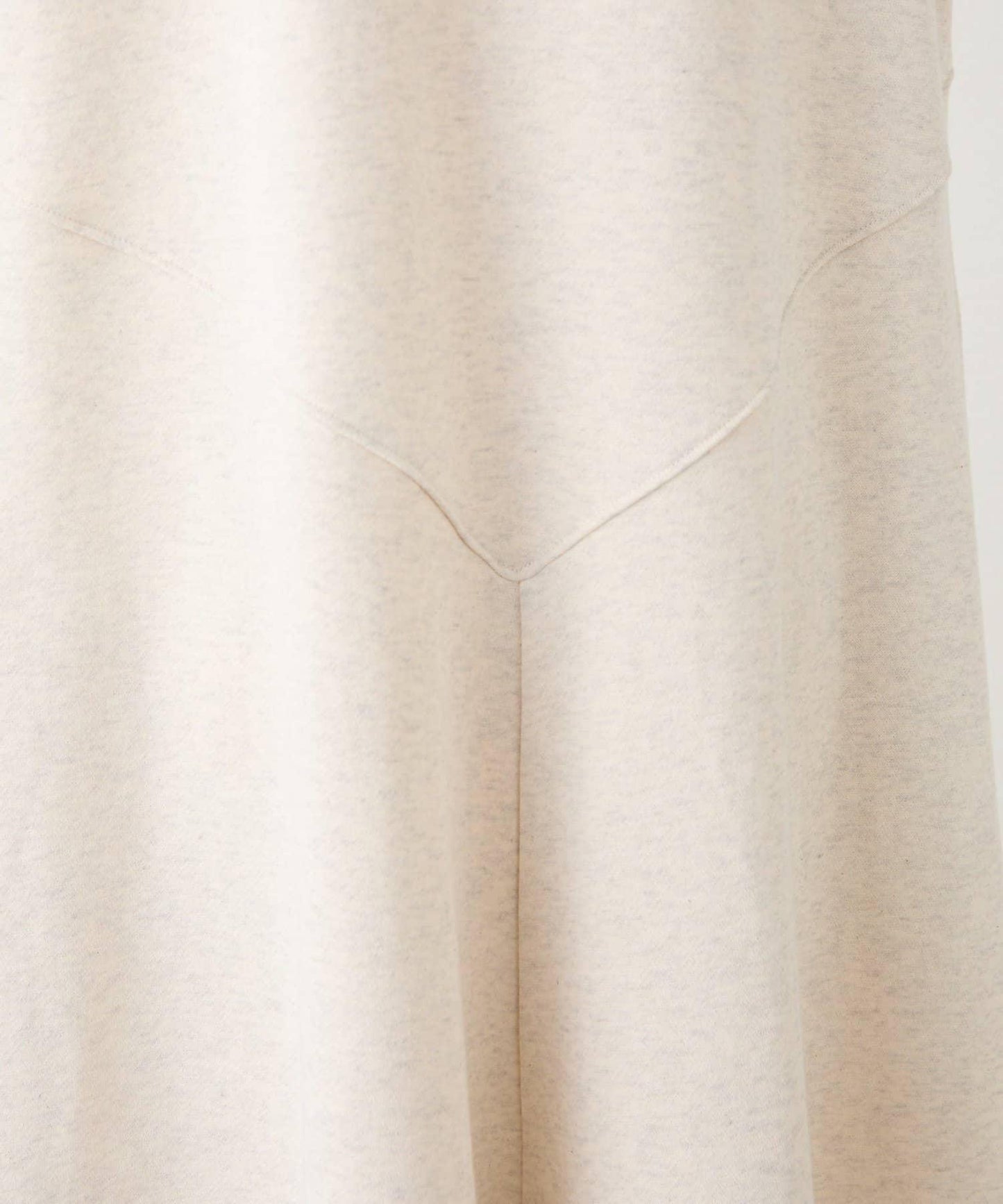 拼接衛衣連衣裙