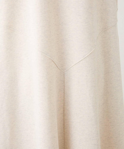 拼接衛衣連衣裙