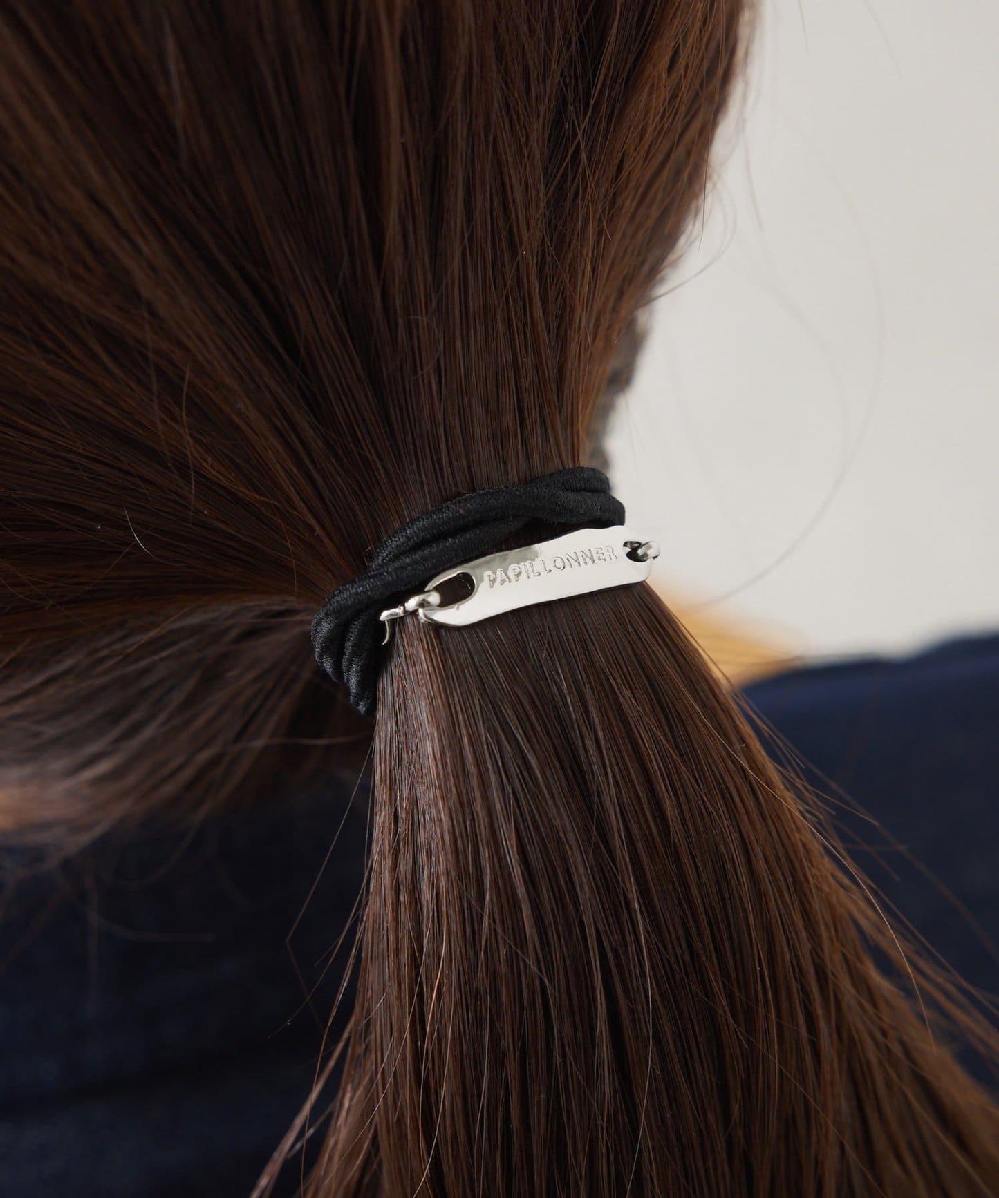 【PAPILLONNER/パピヨネ】3件套橡皮筋手鍊