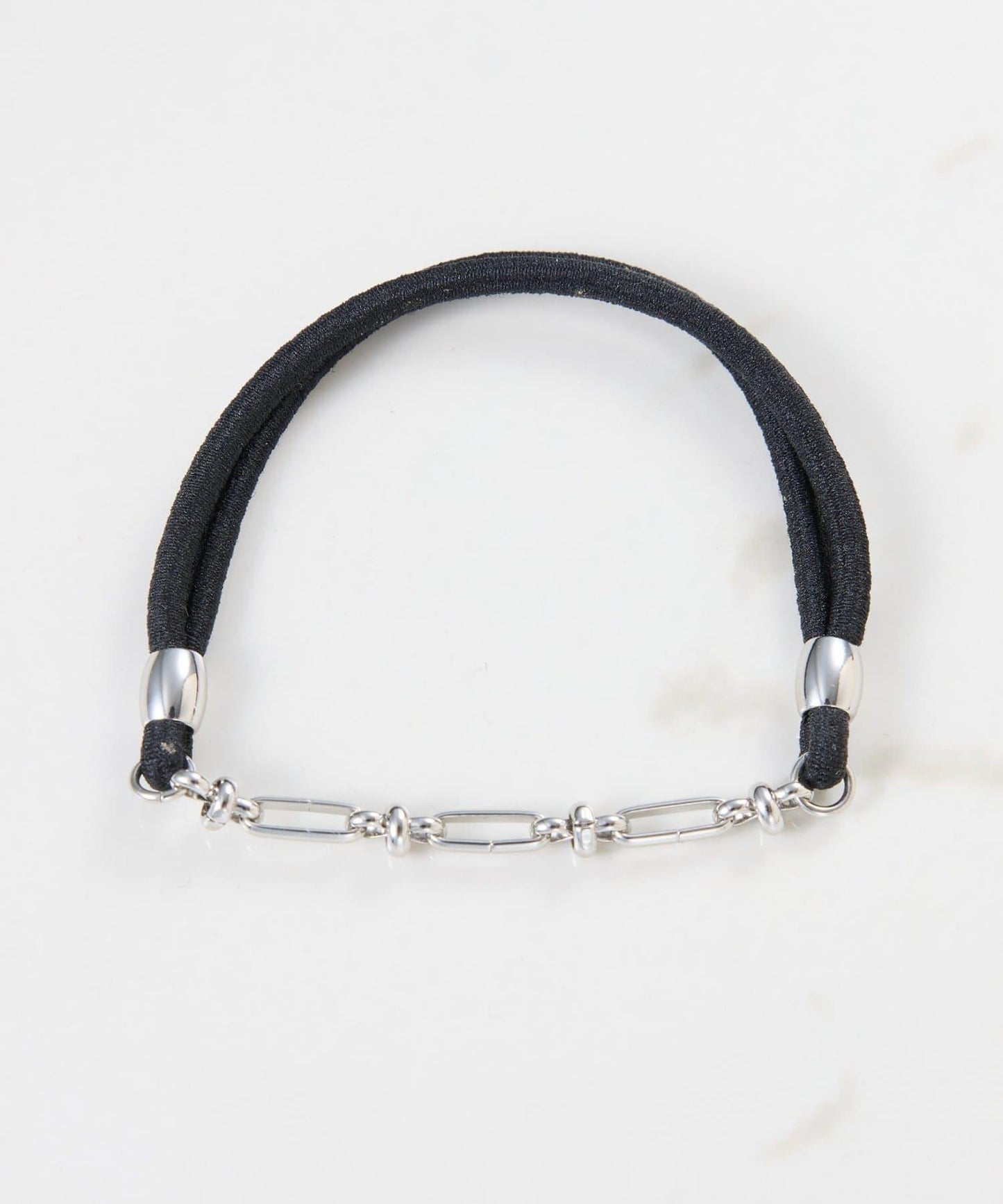 【PAPILLONNER/パピヨネ】3件套橡皮筋手鍊