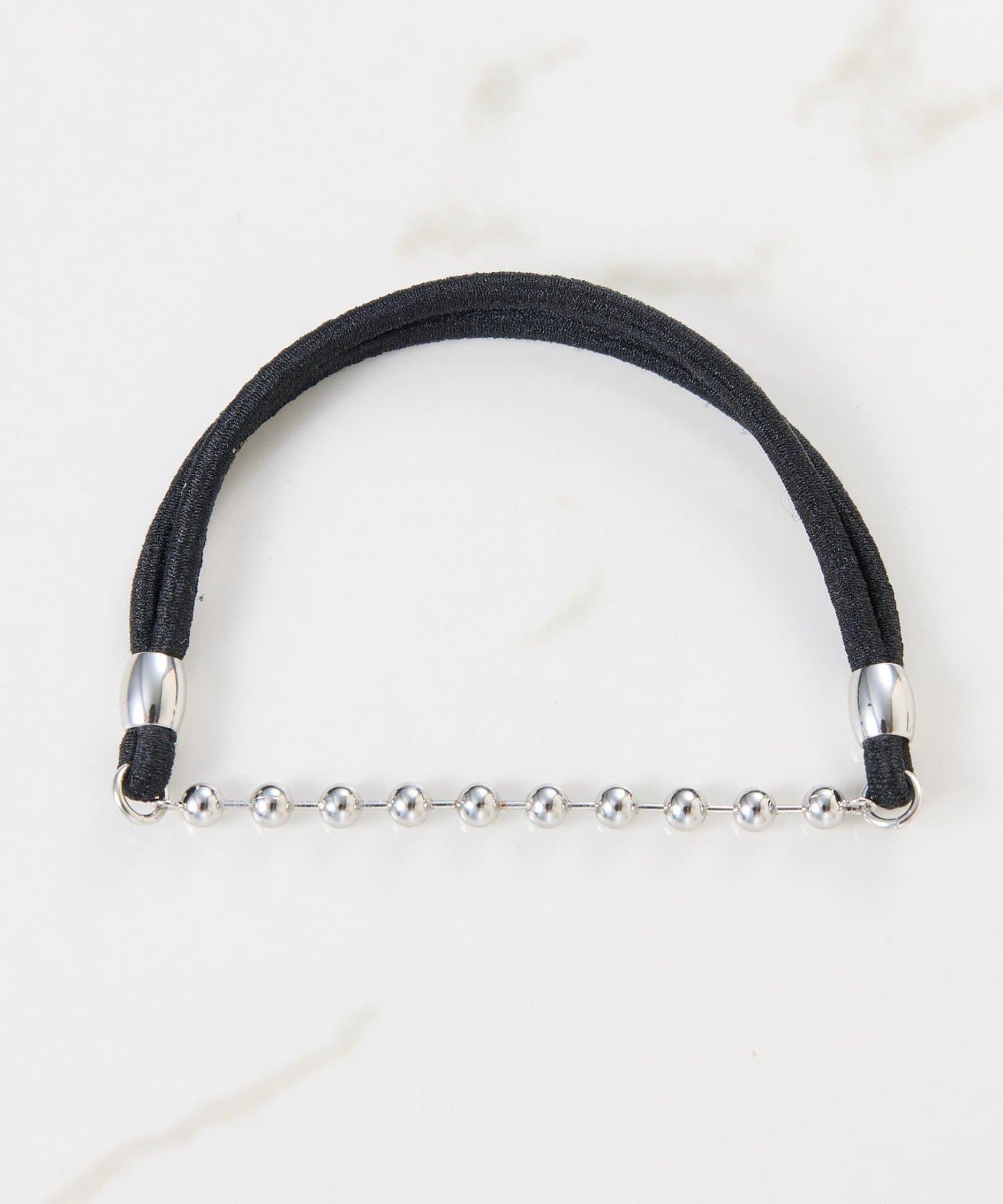 【PAPILLONNER/パピヨネ】3件套橡皮筋手鍊