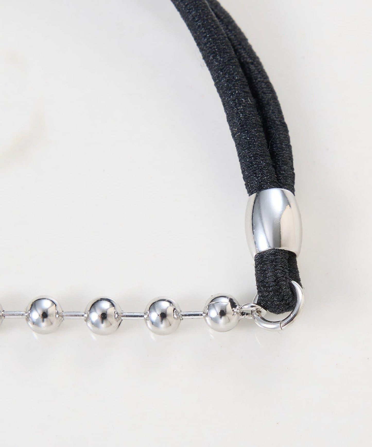 【PAPILLONNER/パピヨネ】3件套橡皮筋手鍊