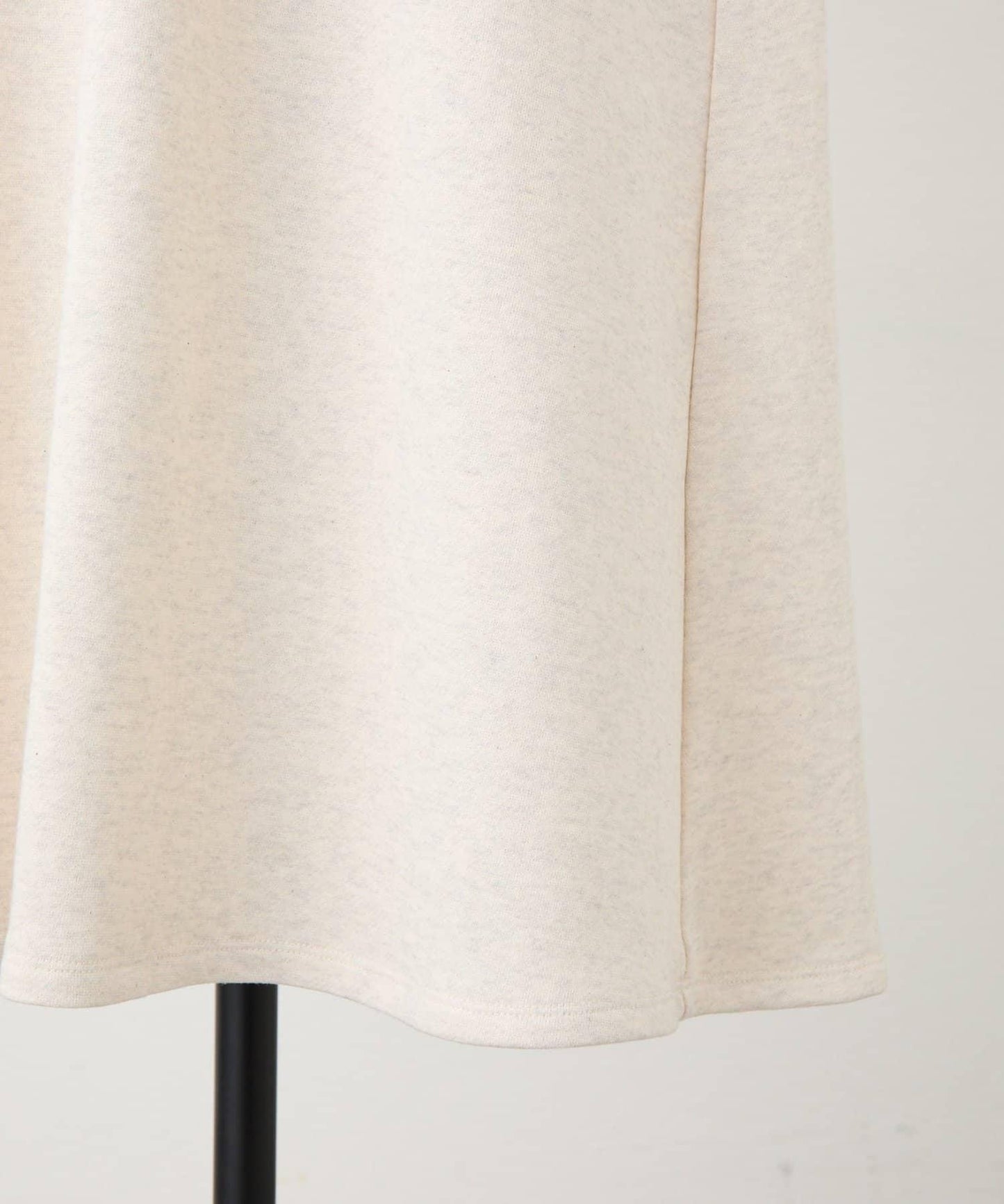 拼接衛衣連衣裙