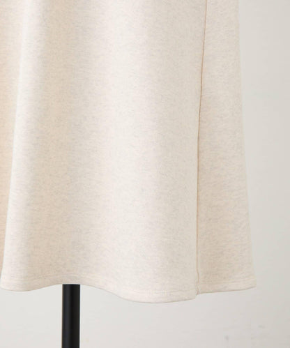 拼接衛衣連衣裙