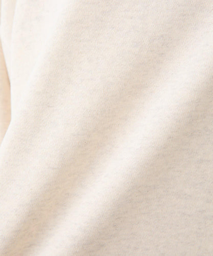 拼接衛衣連衣裙