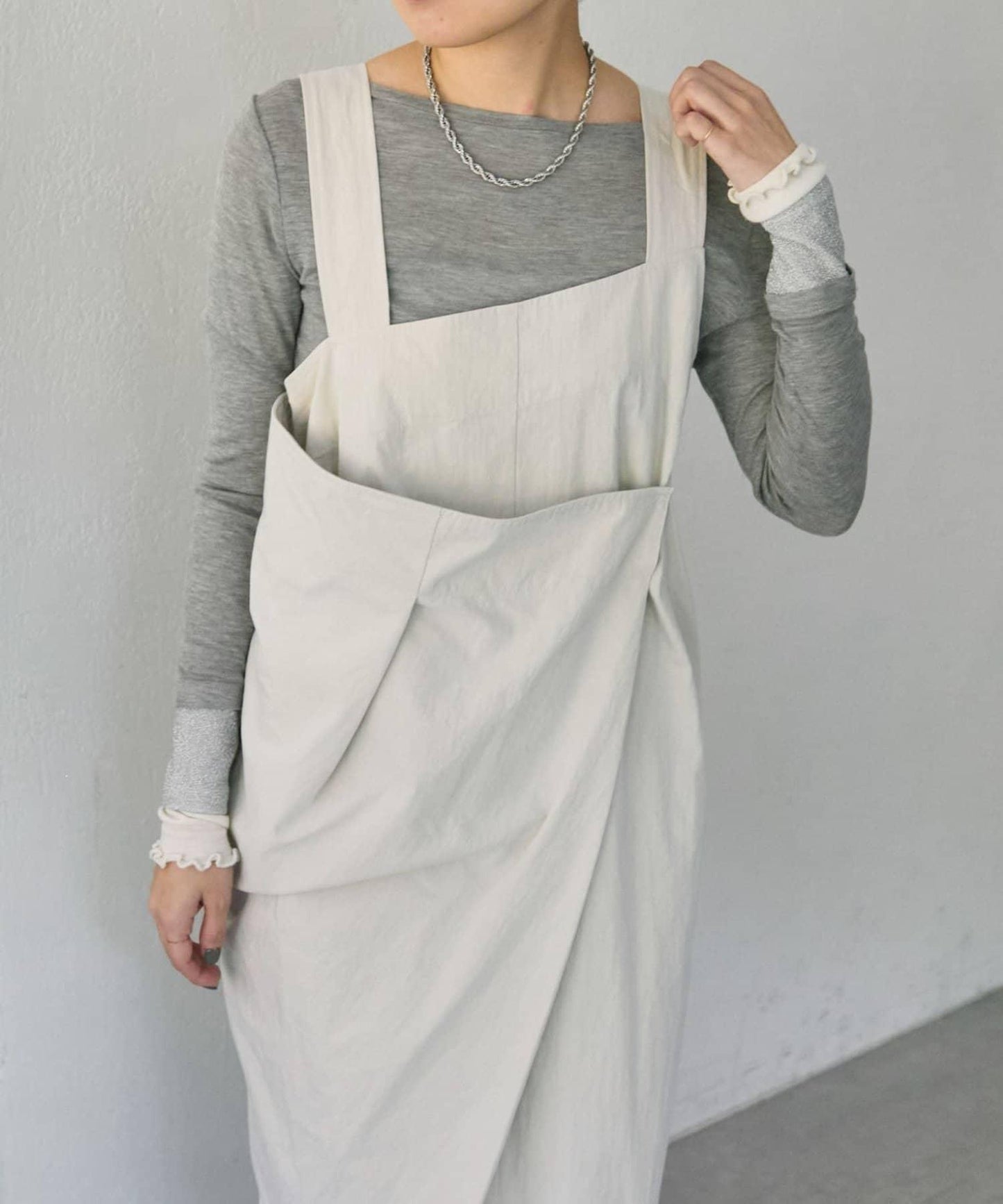 裹身連體裙【SUM1 STYLE】